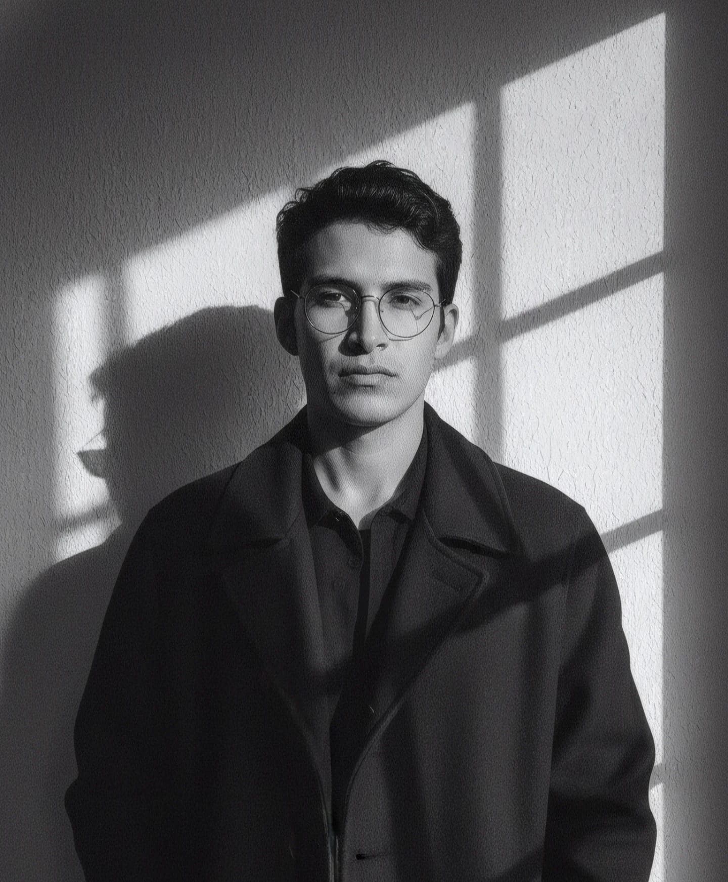 Anthony J. Torres, desarrollador full stack de Quandtec